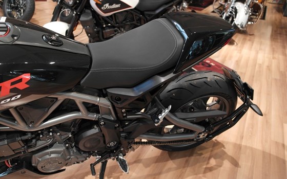 Neufahrzeug Indian FTR 1200 SR - Bild 3