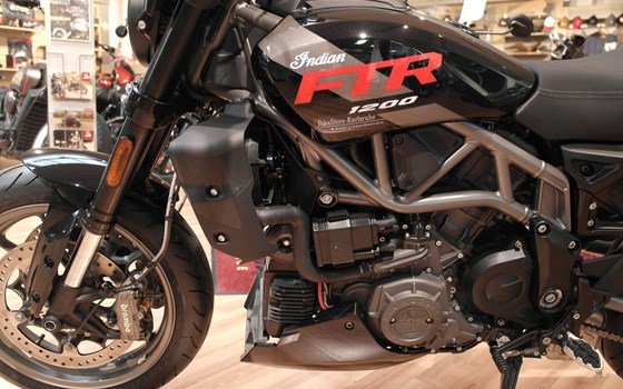Neufahrzeug Indian FTR 1200 SR - Bild 4