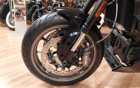 Neufahrzeug Indian FTR 1200 SR - Bild 5