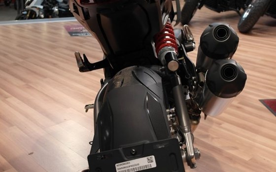 Neufahrzeug Indian FTR 1200 SR - Bild 7