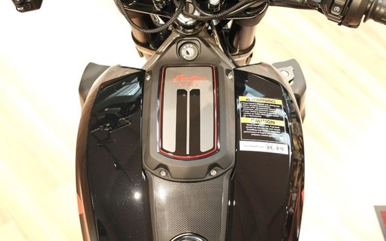 Neufahrzeug Indian FTR 1200 SR - Bild 8
