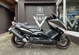 Gebrauchte Yamaha T-MAX 500