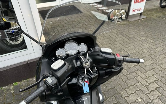 Gebrauchtmotorrad Yamaha T-MAX 500 - Bild 10