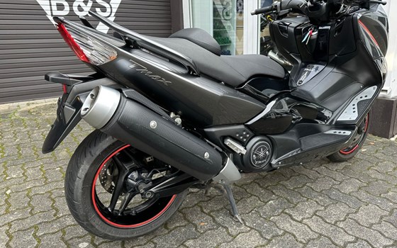 Gebrauchtmotorrad Yamaha T-MAX 500 - Bild 11