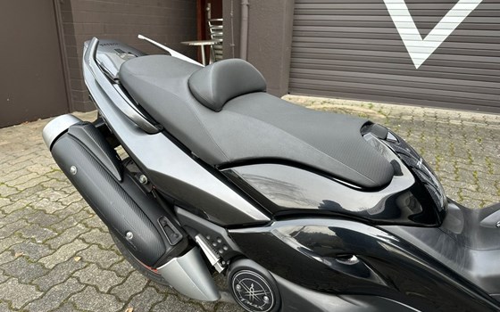 Gebrauchtmotorrad Yamaha T-MAX 500 - Bild 12