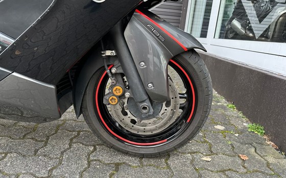 Gebrauchtmotorrad Yamaha T-MAX 500 - Bild 13