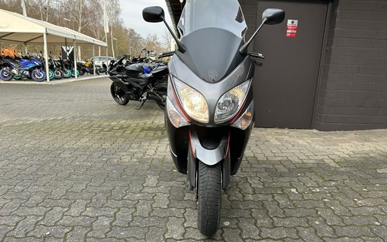 Gebrauchtmotorrad Yamaha T-MAX 500 - Bild 15