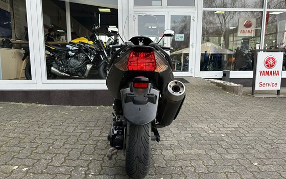 Gebrauchtmotorrad Yamaha T-MAX 500 - Bild 4
