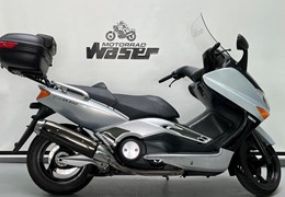 Gebrauchte Yamaha TMAX