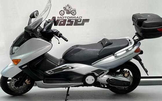 Gebrauchtmotorrad Yamaha TMAX - Bild 4