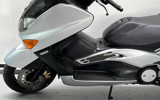 Gebrauchtmotorrad Yamaha TMAX - Bild 5