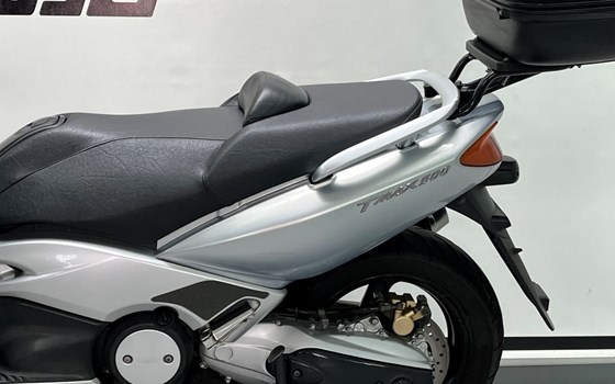 Gebrauchtmotorrad Yamaha TMAX - Bild 6