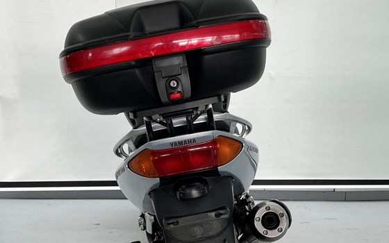 Gebrauchtmotorrad Yamaha TMAX - Bild 9