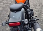 Angebot Honda CMX500 Rebel