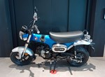 Angebot Honda Dax 125