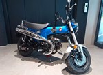 Angebot Honda Dax 125