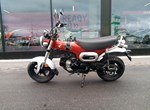 Angebot Honda Dax 125