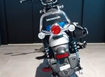 Angebot Honda Dax 125