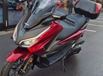 Angebot Honda Forza 350