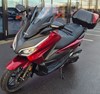 Honda Forza 350