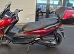 Angebot Honda Forza 350