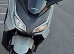 Angebot Honda Forza 350