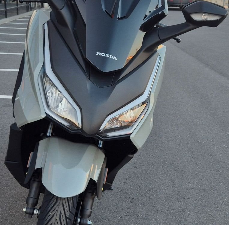 Angebot Honda Forza 350