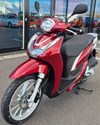 Honda SH Mode 125