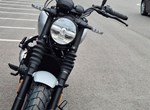 Angebot Royal Enfield Guerrilla 450