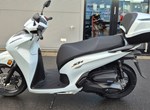 Angebot Honda SH350i