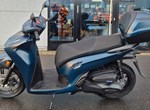 Angebot Honda SH350i