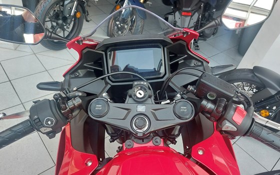 Neufahrzeug Honda CBR500R - Bild 4