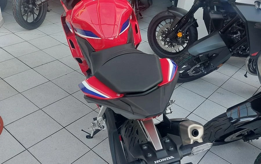 Angebot Honda CBR500R Bild 5: Angebot Honda CBR500R