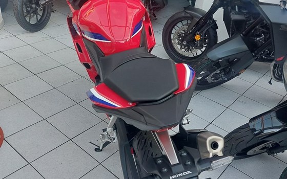 Neufahrzeug Honda CBR500R - Bild 5