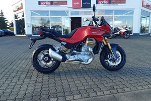Angebot Moto Guzzi V100 Mandello