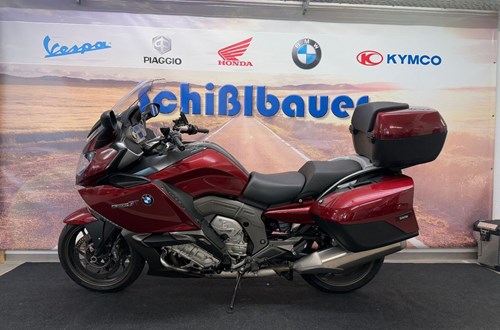 BMW K 1600 GT