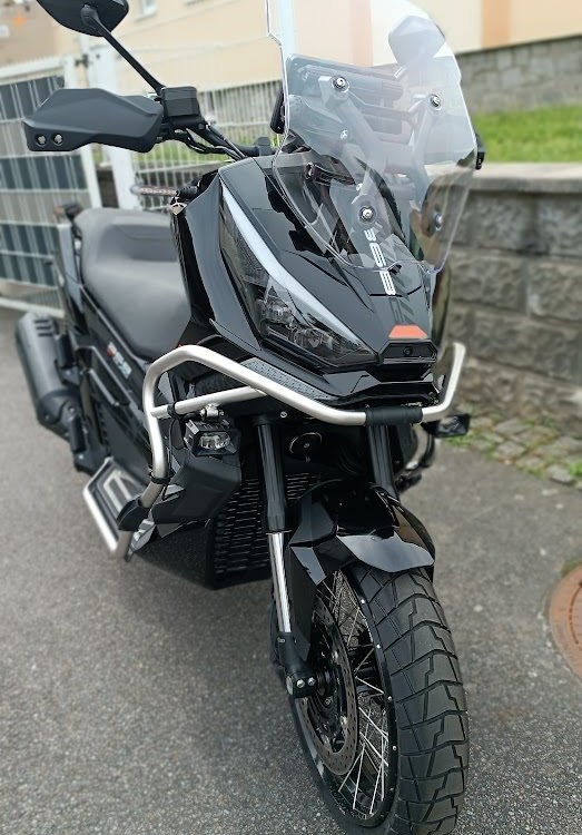Angebot Zontes 368 G