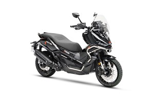 Angebot Zontes 368 G
