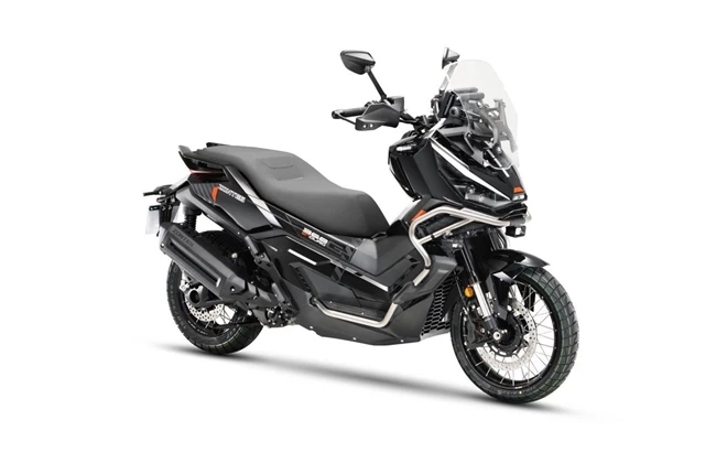 Zontes 368 G
