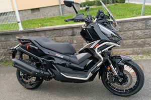 Angebot Zontes 368 G