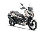 Angebot Zontes 368 G