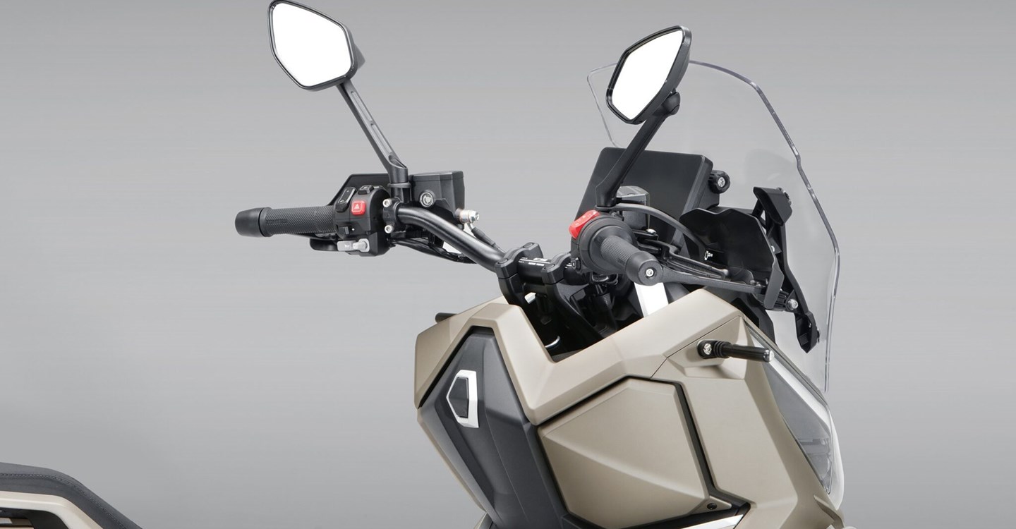 Angebot Zontes 368 G