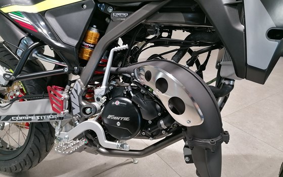 Neufahrzeug Fantic XM 50 Competition - Bild 3