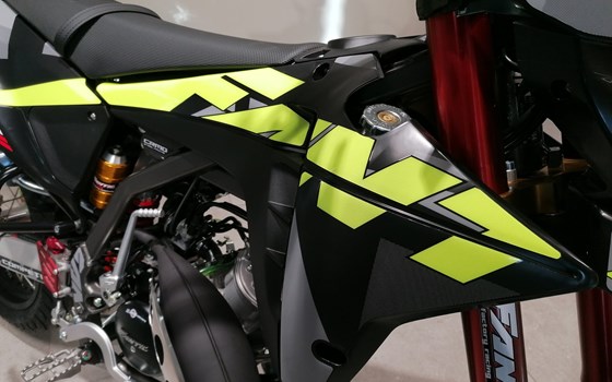 Neufahrzeug Fantic XM 50 Competition - Bild 4