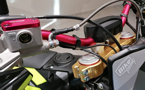 Neufahrzeug Fantic XM 50 Competition - Bild 5