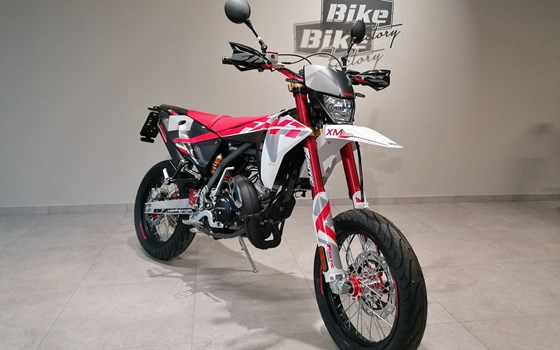 Neufahrzeug Fantic XM 50 Competition - Bild 1