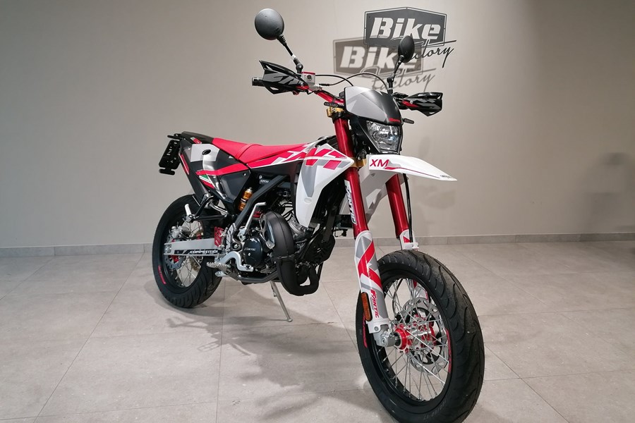 Fantic XM 50 Competition