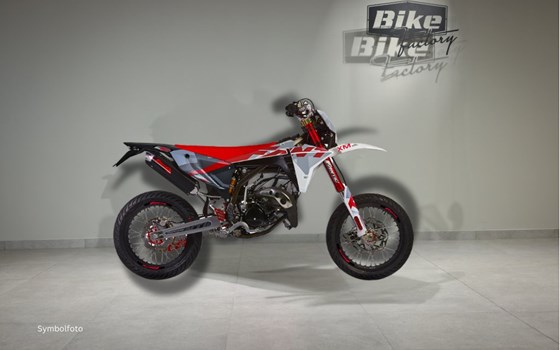 Neufahrzeug Fantic XM 50 Competition - Bild 1 Neufahrzeug Fantic XM 50 Competition - Bild 1