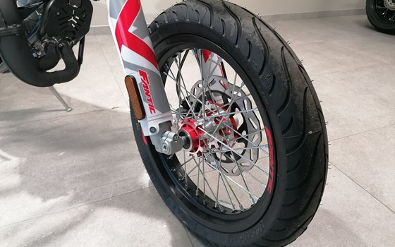 Neufahrzeug Fantic XM 50 Competition - Bild 3