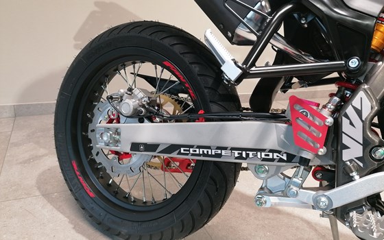 Neufahrzeug Fantic XM 50 Competition - Bild 6